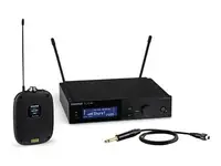 Shure-SLXD14+-G57