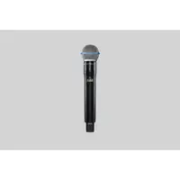 Shure-ADX2/B58=-K54