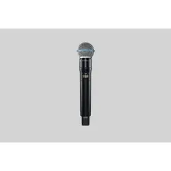 Shure-ADX2/B58=-K54