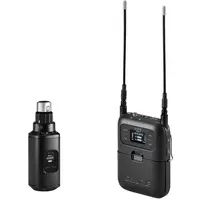 Shure-SLXD35-G58