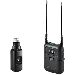 Shure-SLXD35-G58