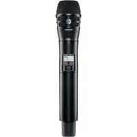 Shure-QLXD2/K8B=-J50A