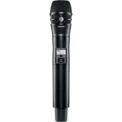 Shure-QLXD2/K8B=-J50A