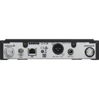 Shure-SLXD24/N8SB-G58