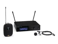 Shure-SLXD14+/93-G57