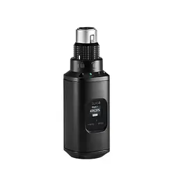 Shure-SLXD35-J52