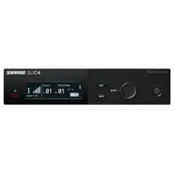 Shure-SLXD24/K8B-G58