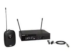 Shure-SLXD14/85-G58