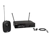 Shure-SLXD14/85-J52