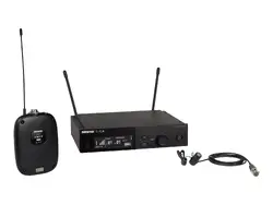 Shure-SLXD14/85-J52