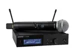 Shure SLXD24+/58-G57