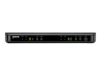 Shure-BLX288/SM58-J11