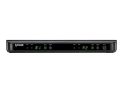 Shure-BLX288/SM58-J11