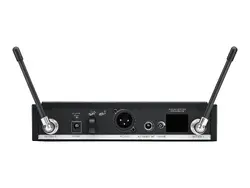 Shure-BLX14R/B98-J11