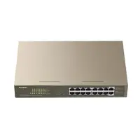 Tenda Technology-TEG1116P-16-150W