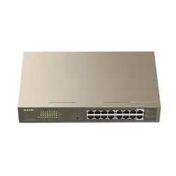 Tenda Technology-TEG1116P-16-150W