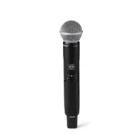 Shure-SLXD2+/58=-G57