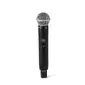 Shure-SLXD2+/58=-G57
