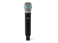 Shure-SLXD2+/B87A=-G57