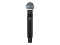 Shure-ADX2FD/B58=-X55