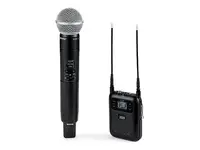 Shure-SLXD25+/58-G57
