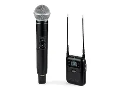 Shure-SLXD25+/58-G57