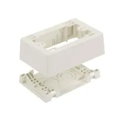 Panduit-JBP1FSWH