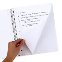 MEAD PRODUCTS-820156F