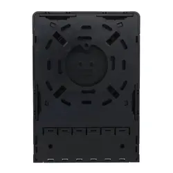 Panduit-CBXF6BL-AY
