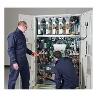 APC - Schneider Electric-WADVULTRA-VS2-A100