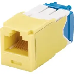 Panduit-CJ6X88TGYL-24