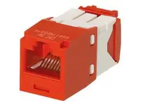 Panduit-CJ5E88TGRD-24