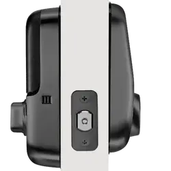 YALE SECURITY-R-YRD226-CBA-BSP