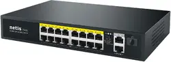 NTSYS INC.-P116GH