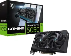 MSI-G5050-8GC