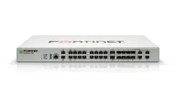 Fortinet-FG-100F-HA