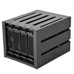 SilverStone-FS304B-V