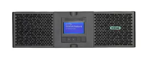 Hpe Q7G11A - R6000 G2 3U 230V UPS with 9 Outlets