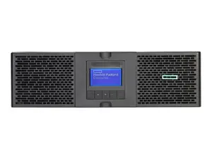 Hp Q7G15A - G2 R8000 3U WW ERM Update
