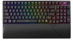 ASUS-X902 SCOPE II 96 RX WL/BLK/RXRD/CA/PBT