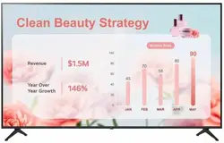 LG Electronics-50PK340S0UB