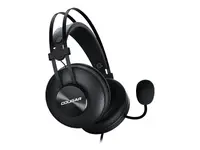 Cougar-IMMERSA ESSENTIAL-BLACK