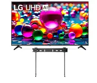 LG Electronics-50UK660H0UA