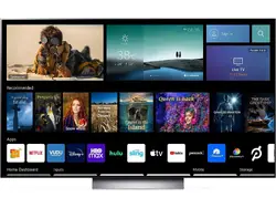 LG Electronics-OLED77C2PUA