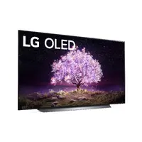 LG Electronics-OLED65C2PUA
