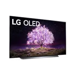 LG Electronics-OLED65C2PUA