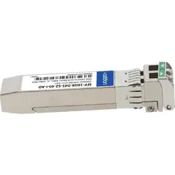 ADDON-SFP-10GB-D45-52-40-I-AO