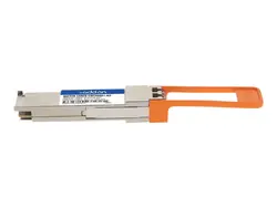 ADDON-QSFP28-100GB-4WDM40-I-AO
