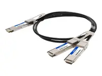 ADDON-QDD-2QSFP56-400-CU2-5M-AO