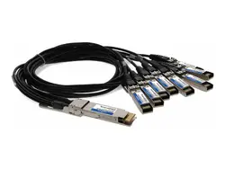 ADDON-QSFPDD-8SFP56-PDAC2-5M-AO